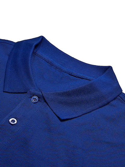 Payper Royal Blue Polo shirt