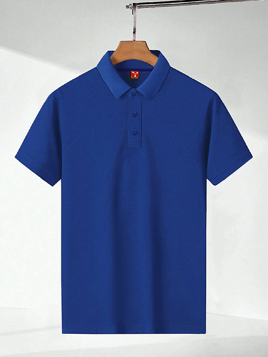 Payper Royal Blue Polo shirt