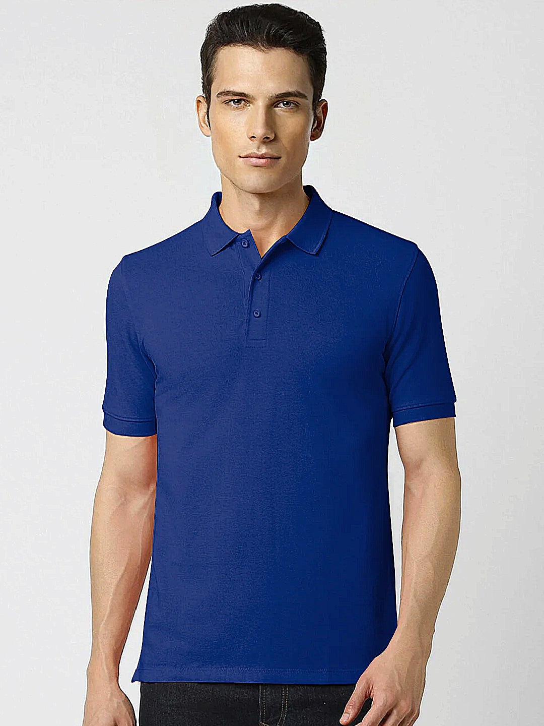 Payper Royal Blue Polo shirt