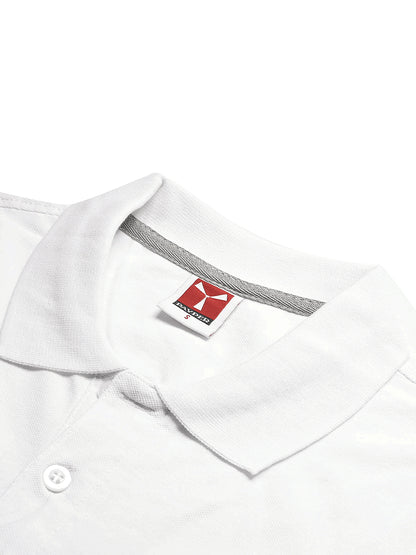 Payper White Polo shirt