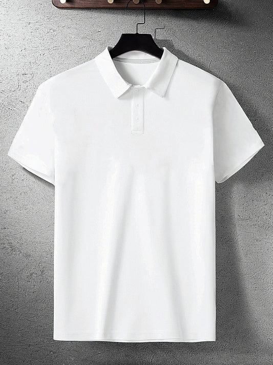 Payper White Polo shirt