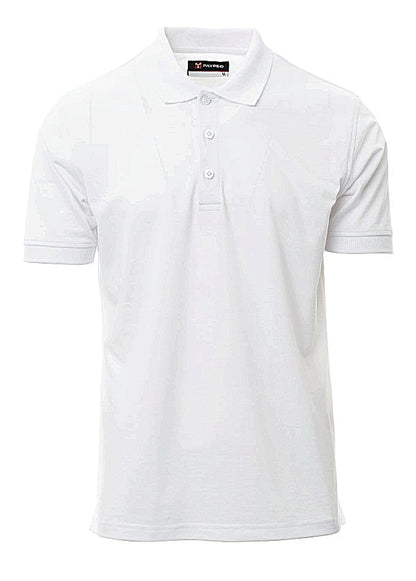 Payper White Polo shirt