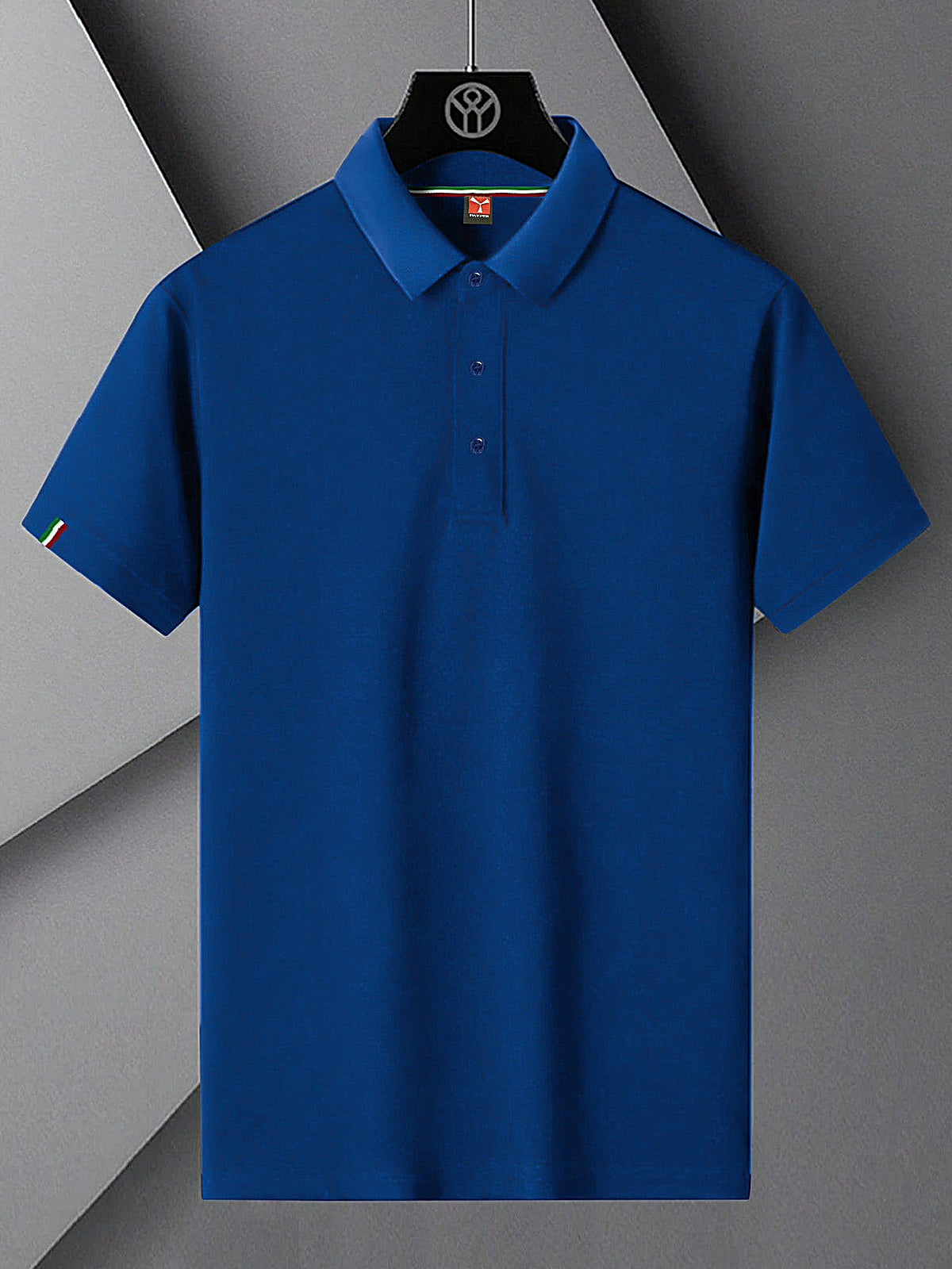 Pack of 4 Payper Polo Shirts