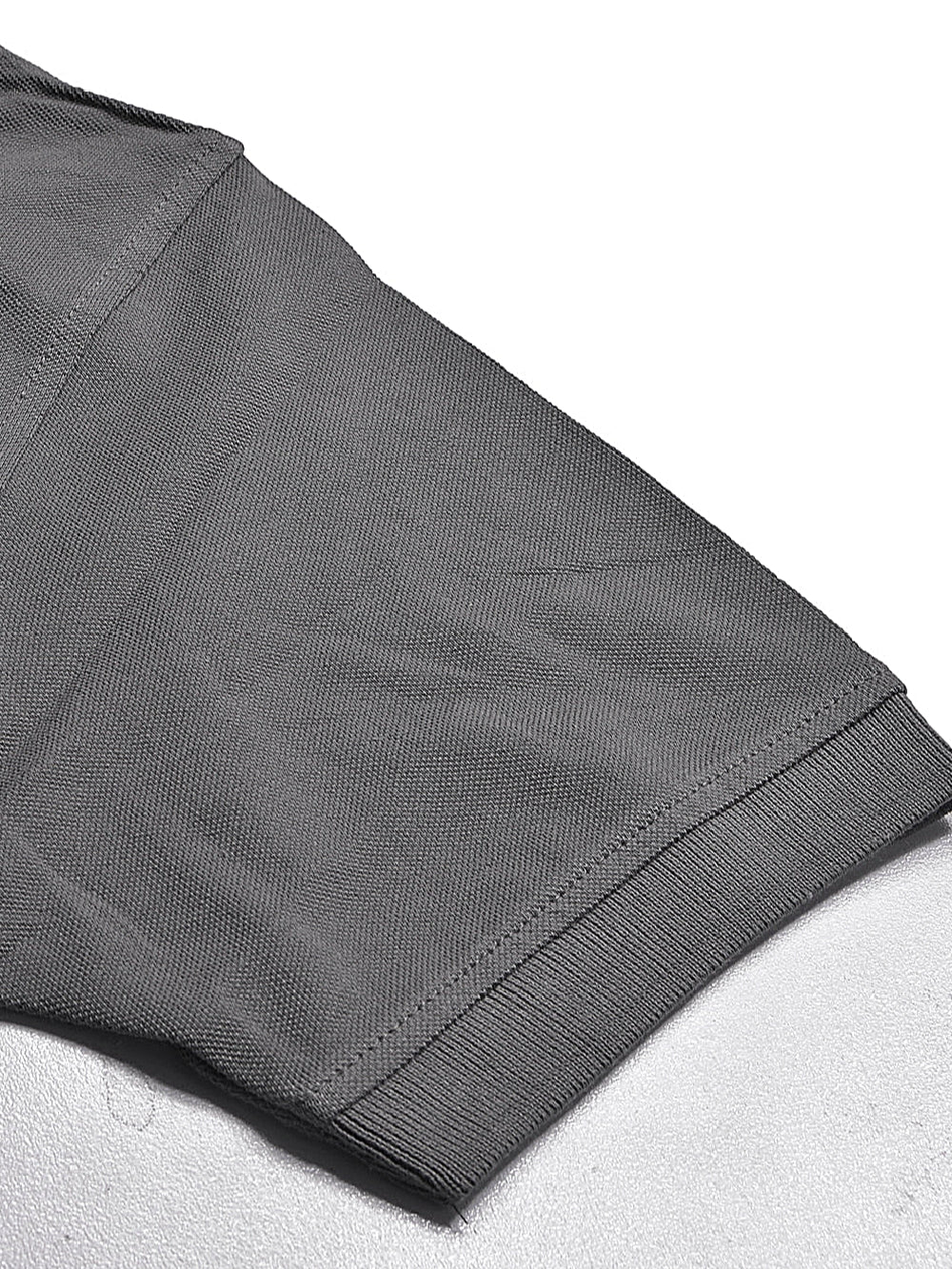 Payper charcol Grey Polo shirt