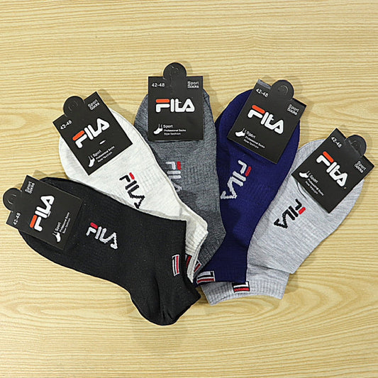 Ankle Socks  -5 / 10 Pairs of Premium china socks