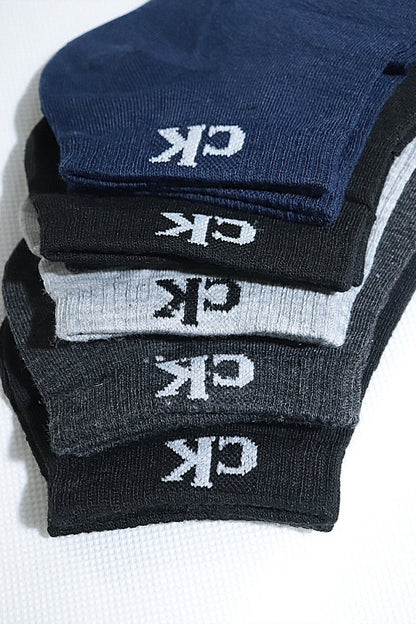 Ankle Socks  -5 / 10 Pairs of Premium china socks