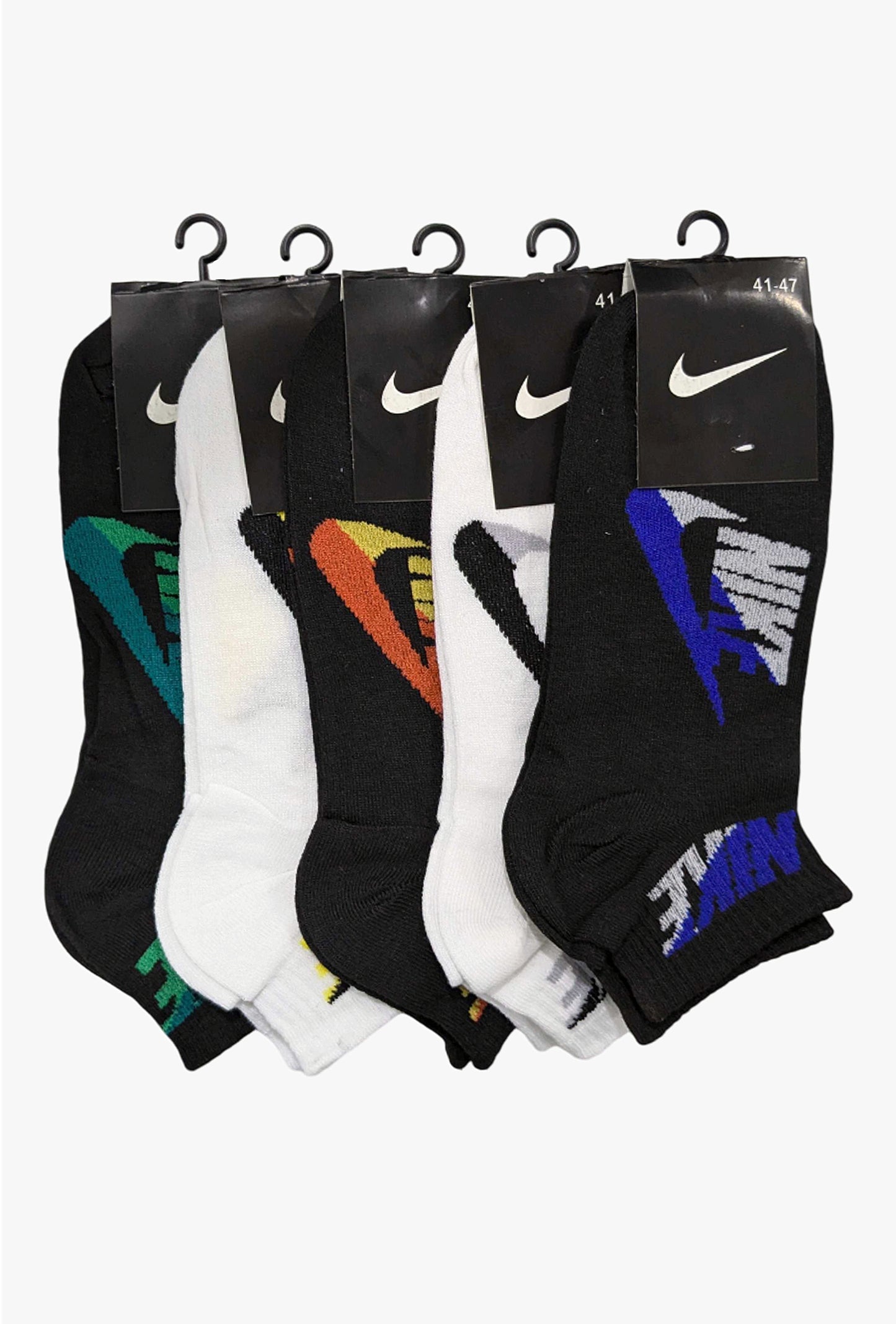 Ankle Socks  -5 / 10 Pairs of Premium china socks