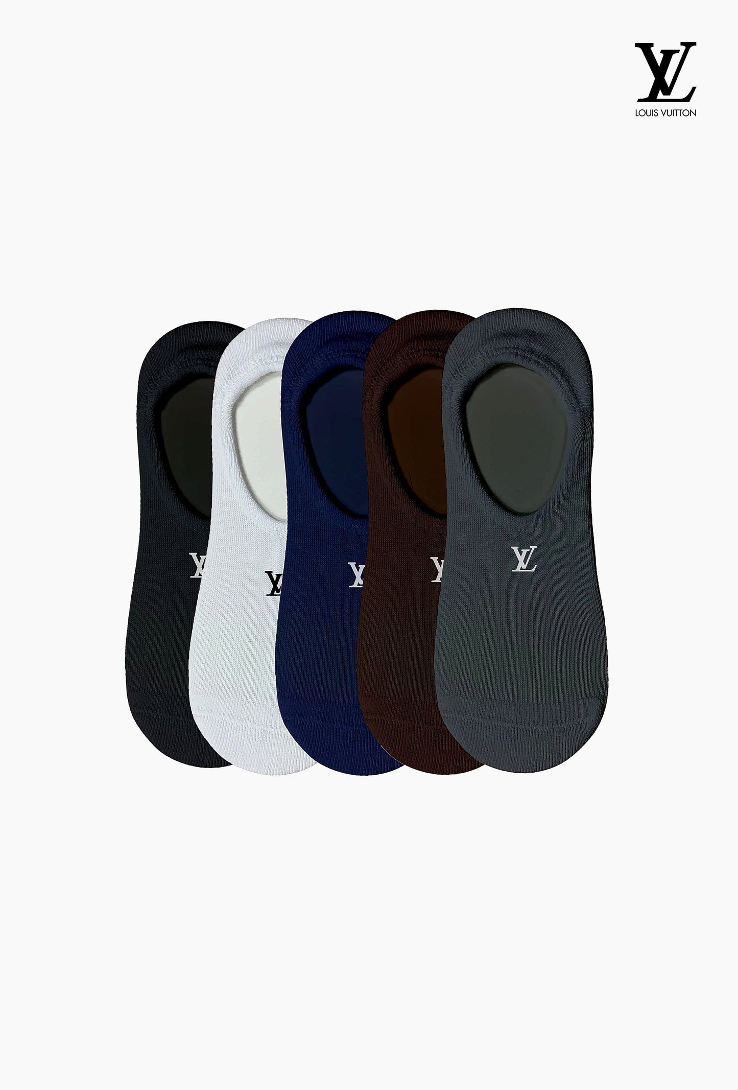 Inside Socks  -5 / 10 Pairs of Premium China Socks