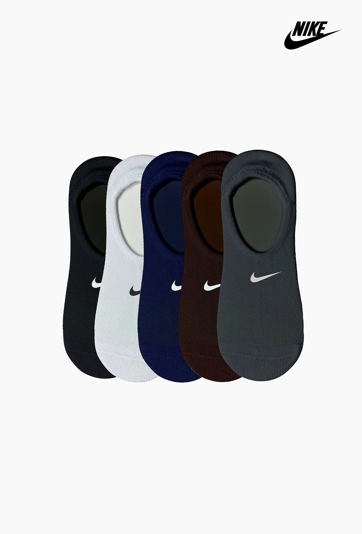 Inside Socks  -5 / 10 Pairs of Premium China Socks