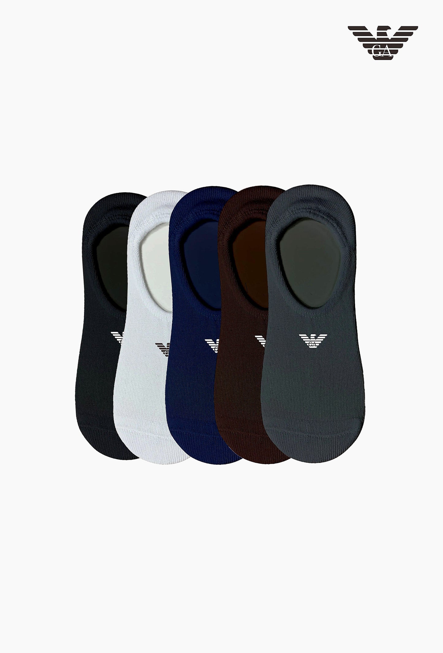 Inside Socks  -5 / 10 Pairs of Premium China Socks