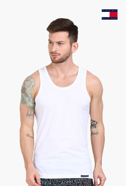 Pack of 3  / Premium Cotton Vest