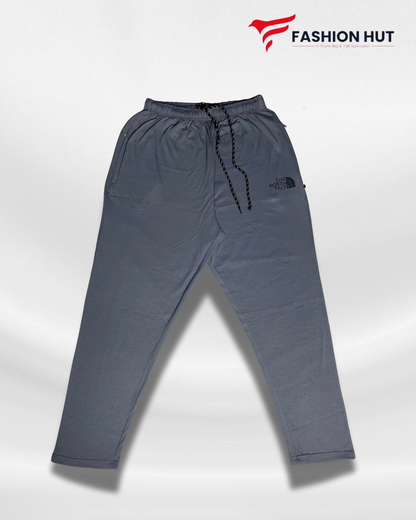 Smoke Grey Track Suit( Summer edition)