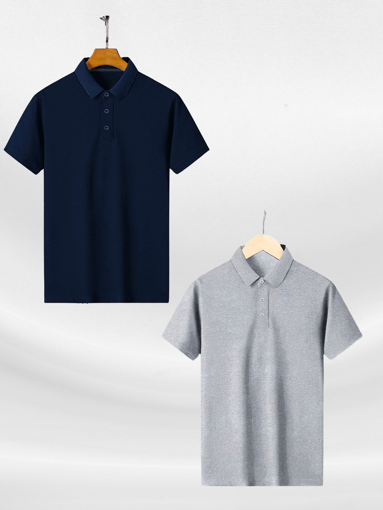 Pack of 2 Payper Polo Shirts
