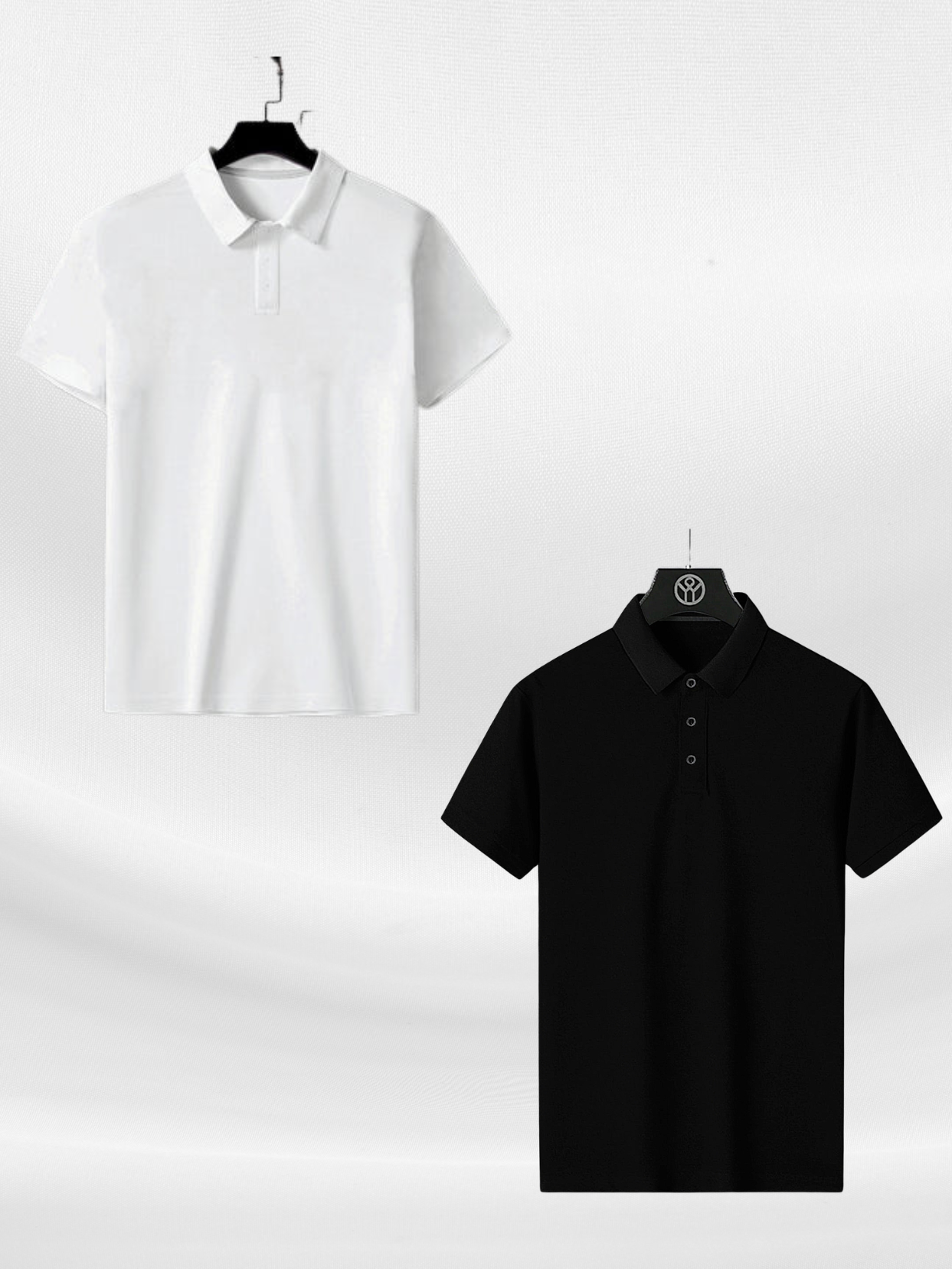 Pack of 2 Payper Polo Shirts