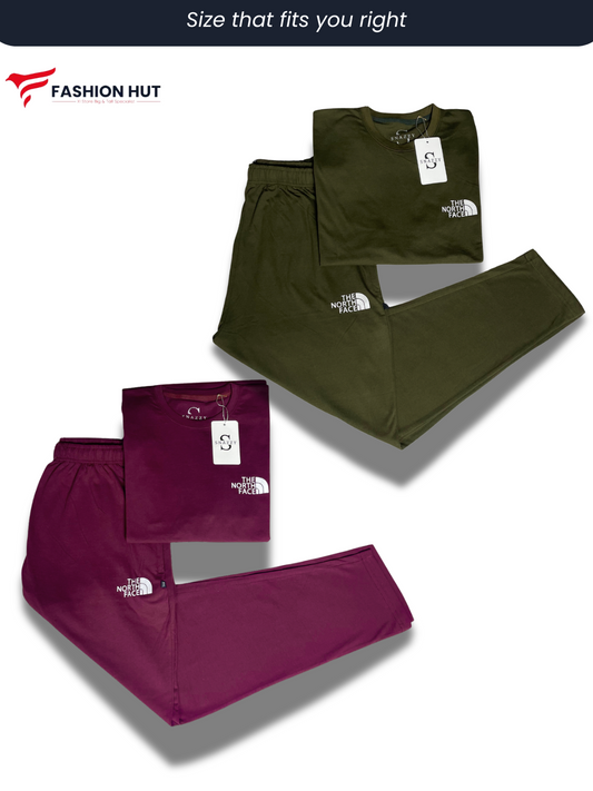 Pack of 2 Track Suit( Summer edition)