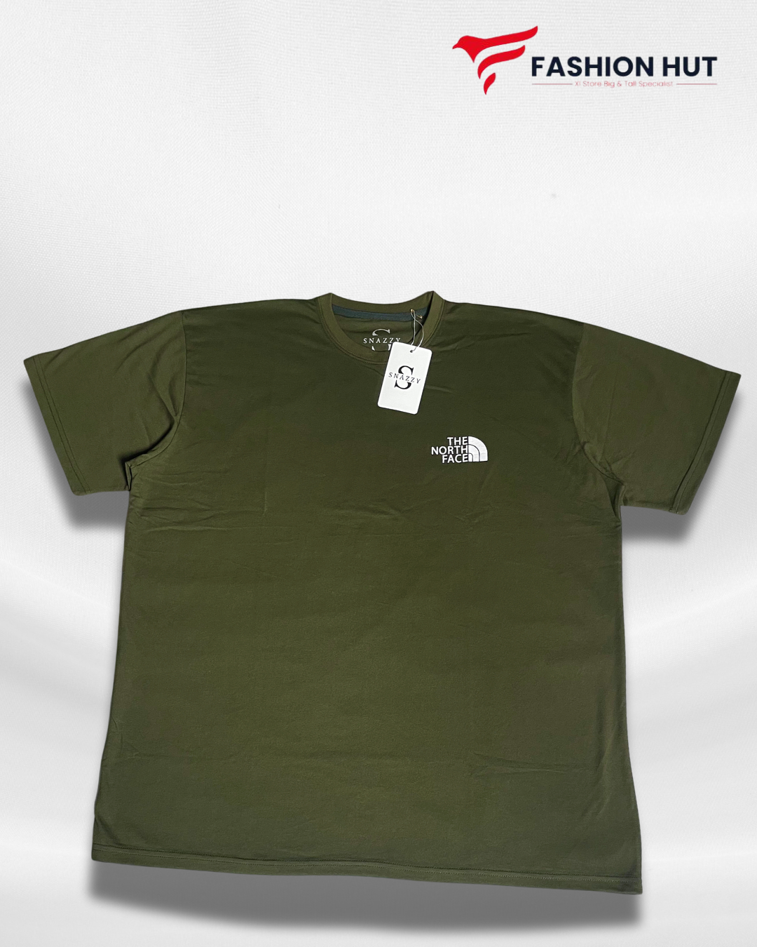 Olive Green Track Suit( Summer edition)