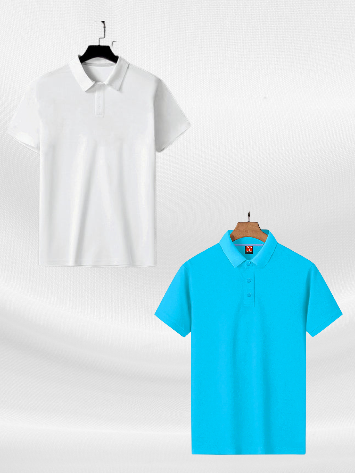 Pack of 2 Payper Polo Shirts