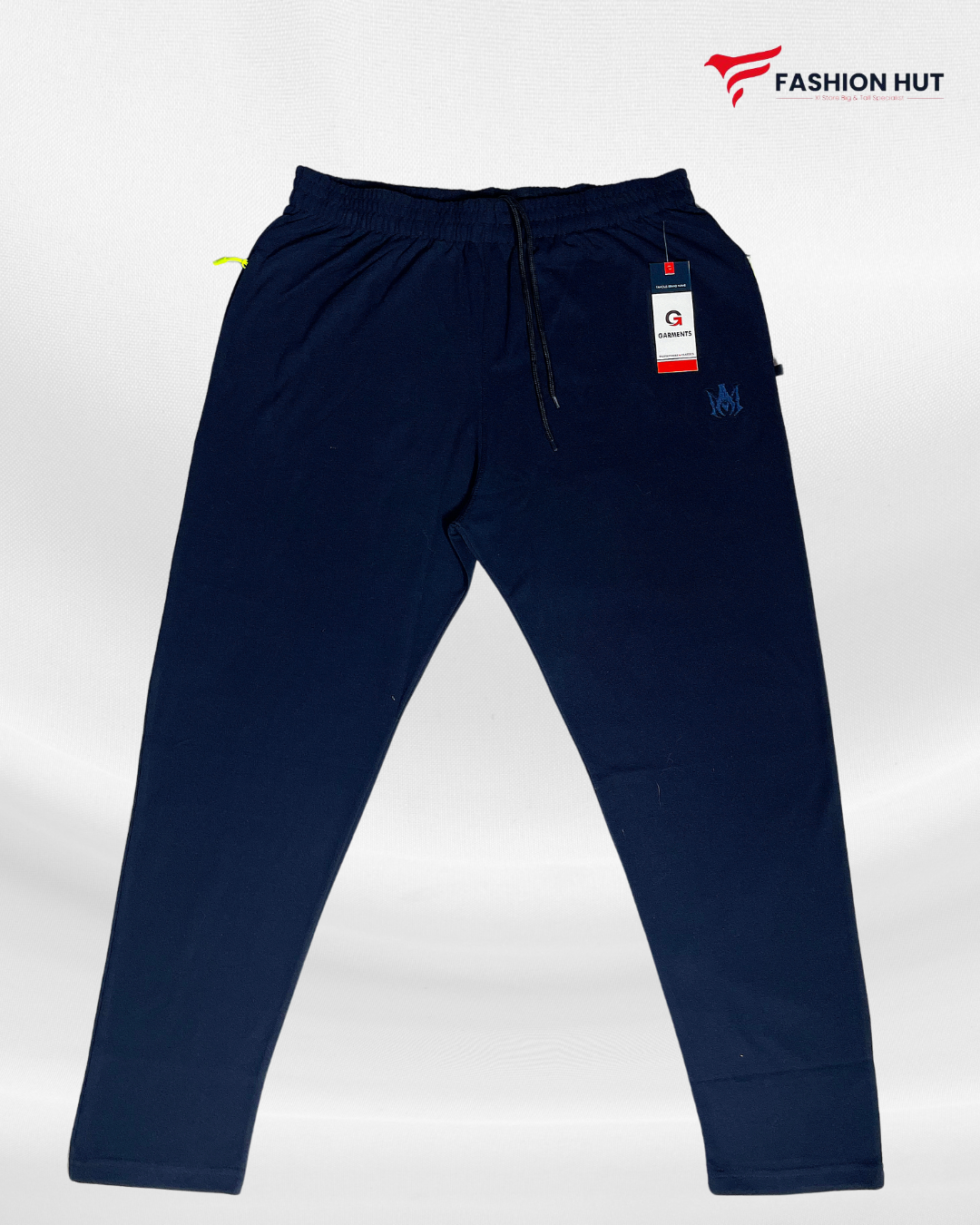 Pack of 4 Cotton PK Polo Trousers| Summer Fit
