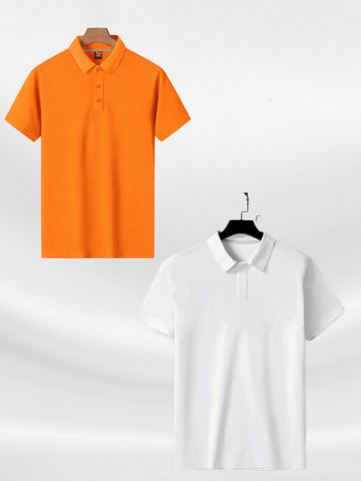 Pack of 2 Payper Polo Shirts