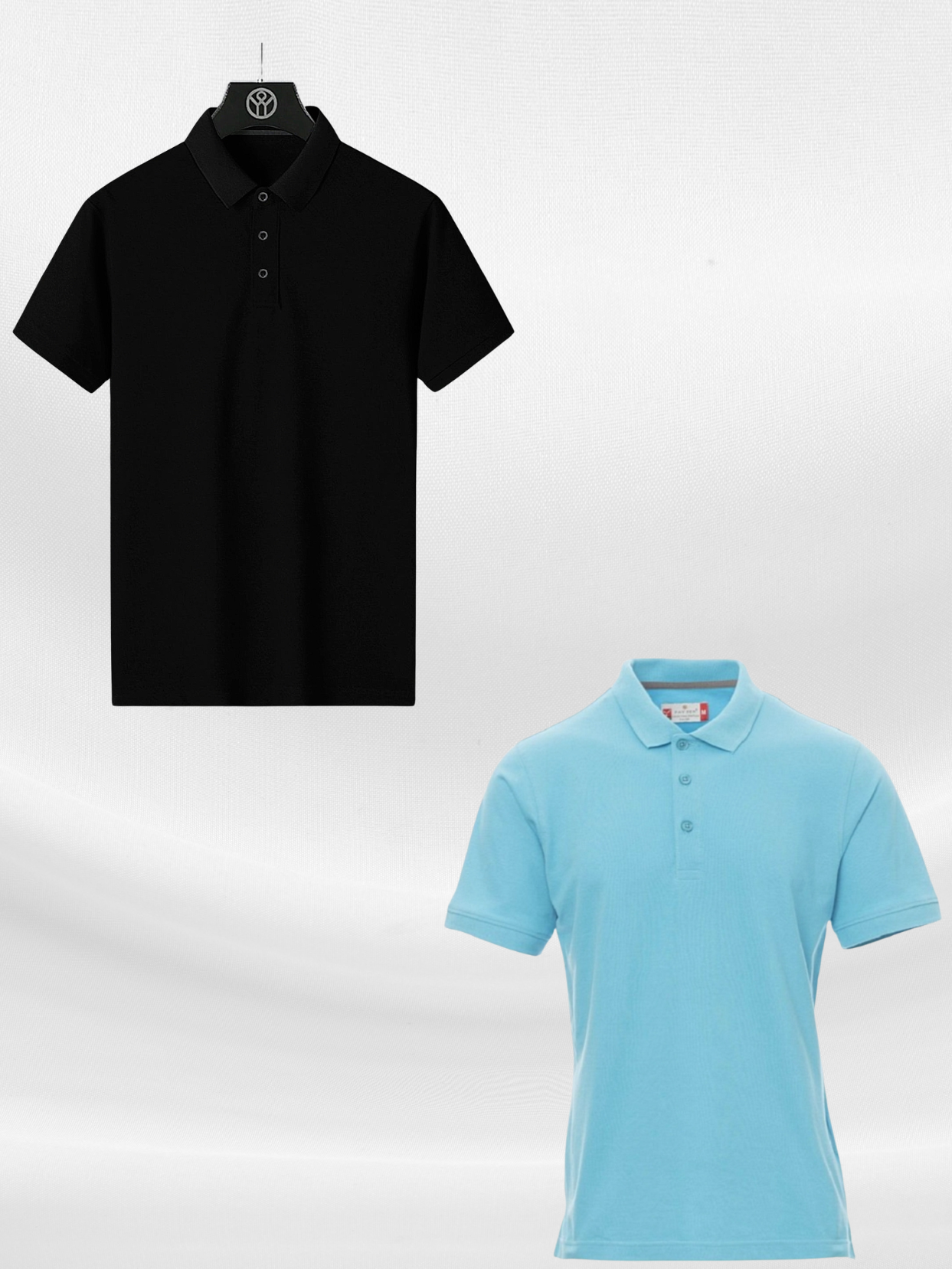 Pack of 2 Payper Polo Shirts