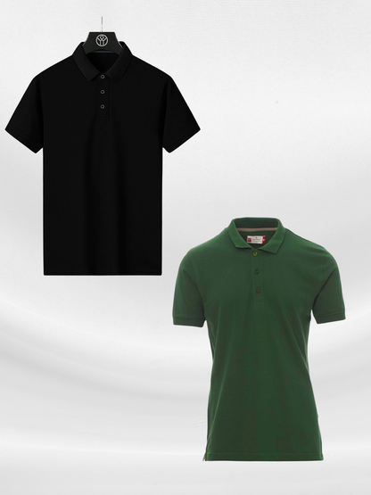 Pack of 2 Payper Polo Shirts