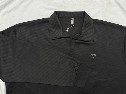 Pack of 3 Premium Thermal Fleece Johnny Collar | Winter Edition