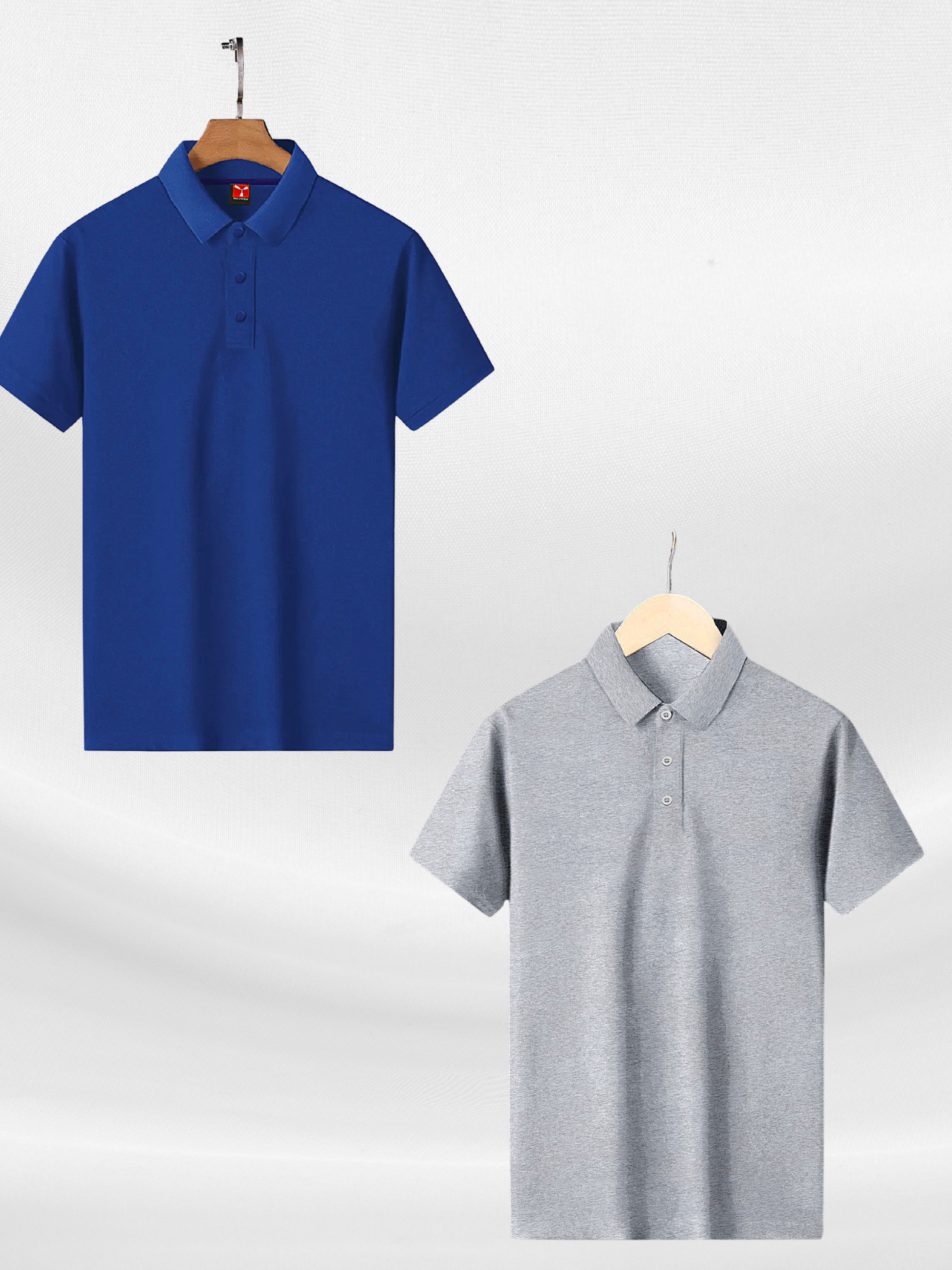 Pack of 2 Payper Polo Shirts