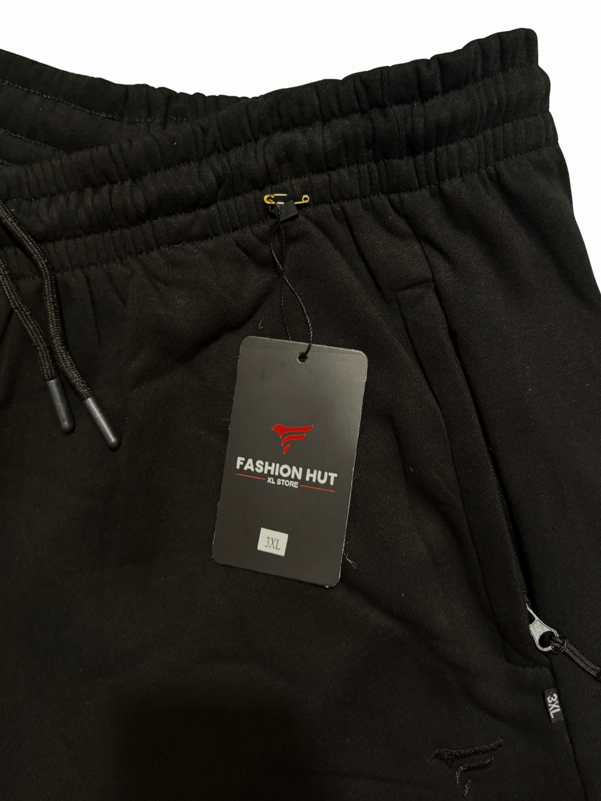 Pack of 4 Premium Fleece Co-Ord Set — Winter Edition