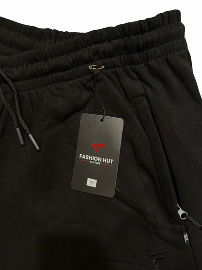 Pack of 4 Premium Fleece Co-Ord Set — Winter Edition