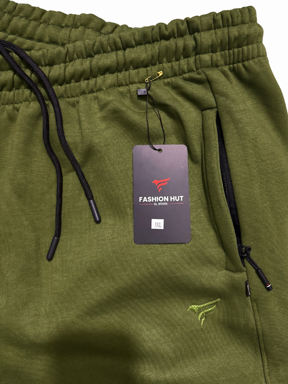 Pack of 4 Premium Fleece Co-Ord Set — Winter Edition