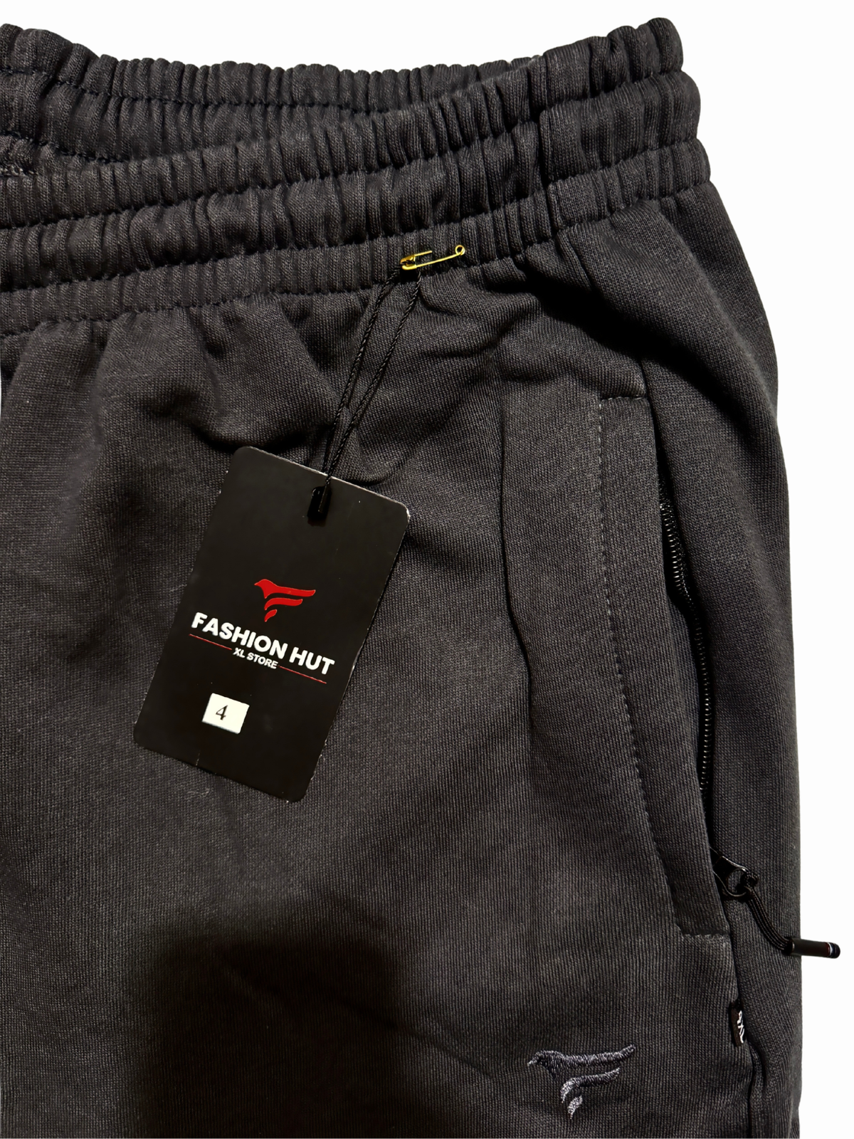 Pack of 4 Premium Fleece Co-Ord Set — Winter Edition