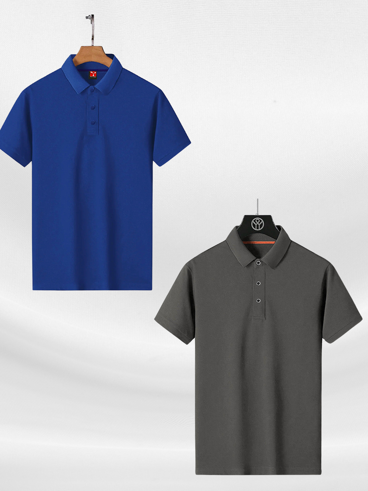 Pack of 2 Payper Polo Shirts