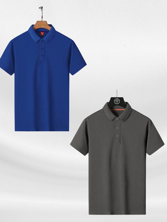 Pack of 2 Payper Polo Shirts