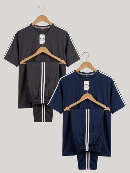 Pack of 2 Summers Co-ords/ Track suit