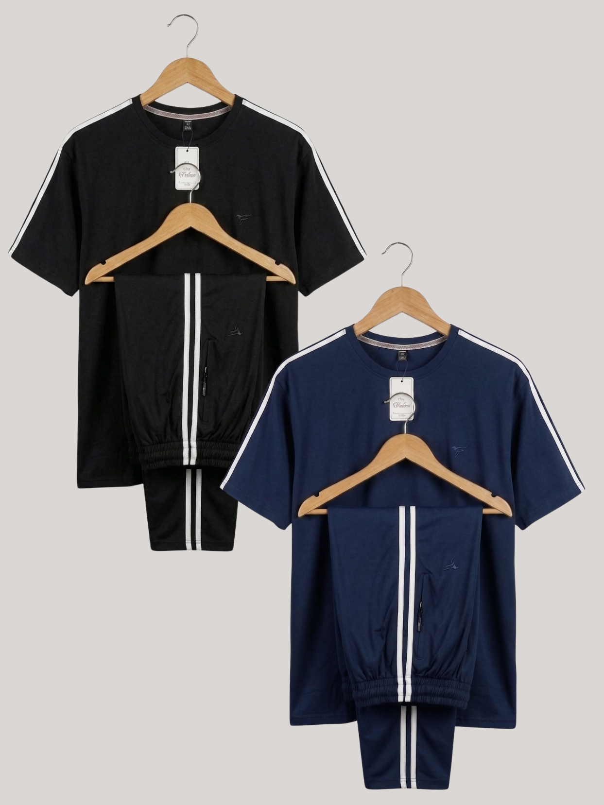 Pack of 2 Summers Co-ords/ Track suit