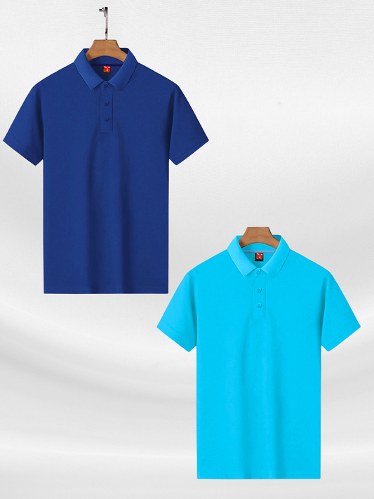 Pack of 2 Payper Polo Shirts