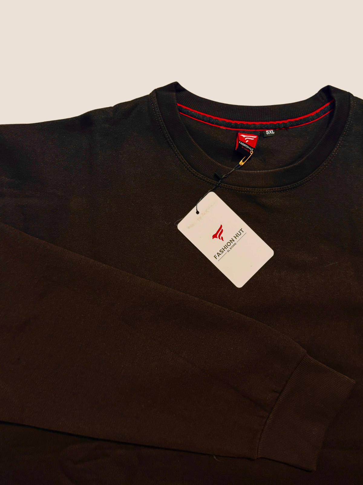 Pack of 4 Premium Fleece Co-Ord Set — Winter Edition