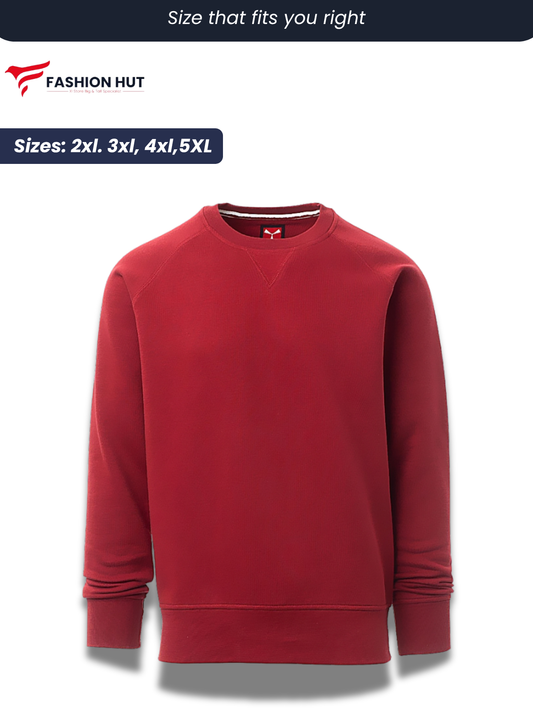 Red Payper Sweatshirt