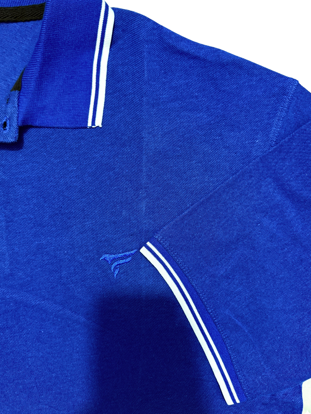 Pack of 6 Tipping Polo Shirt