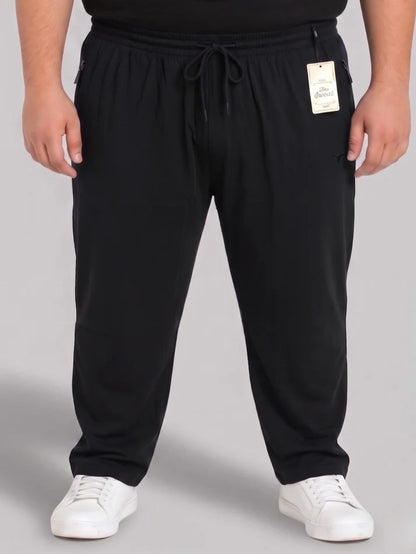 Pack of 3  Plain Cotton Jersey Trousers | Summer Edition
