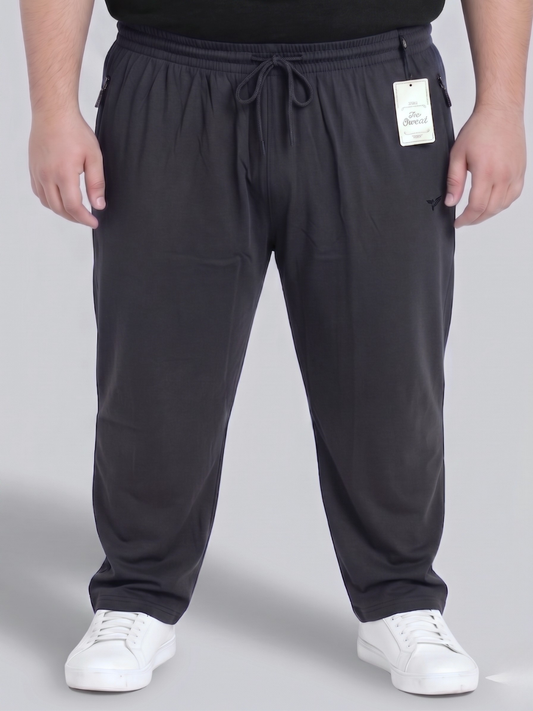 Pack of 5 Plain Cotton Jersey Trousers | Summer Edition