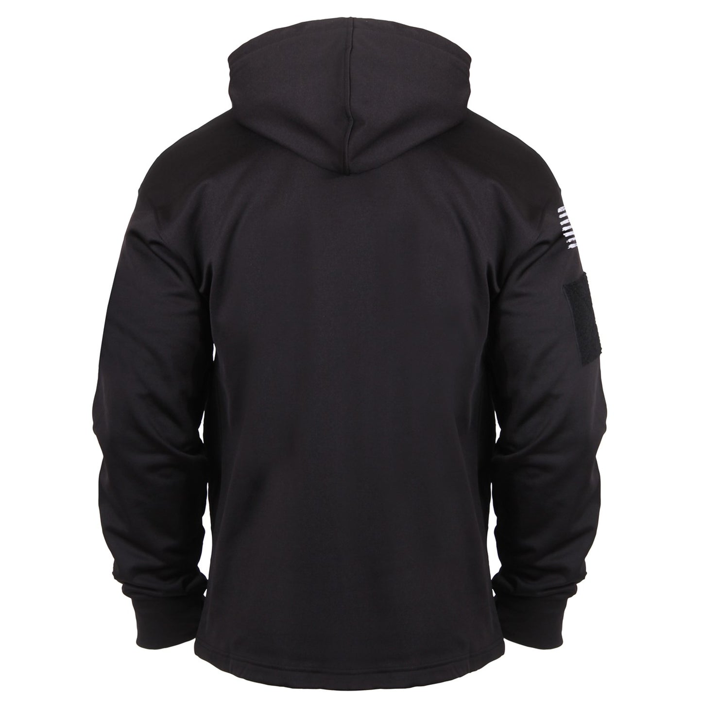 Rothco's original Black Hoodie