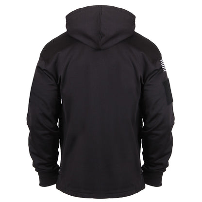 Rothco's original Black Hoodie