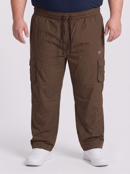 Pack of 2 Premium 5 Pockets Cargo Trousers