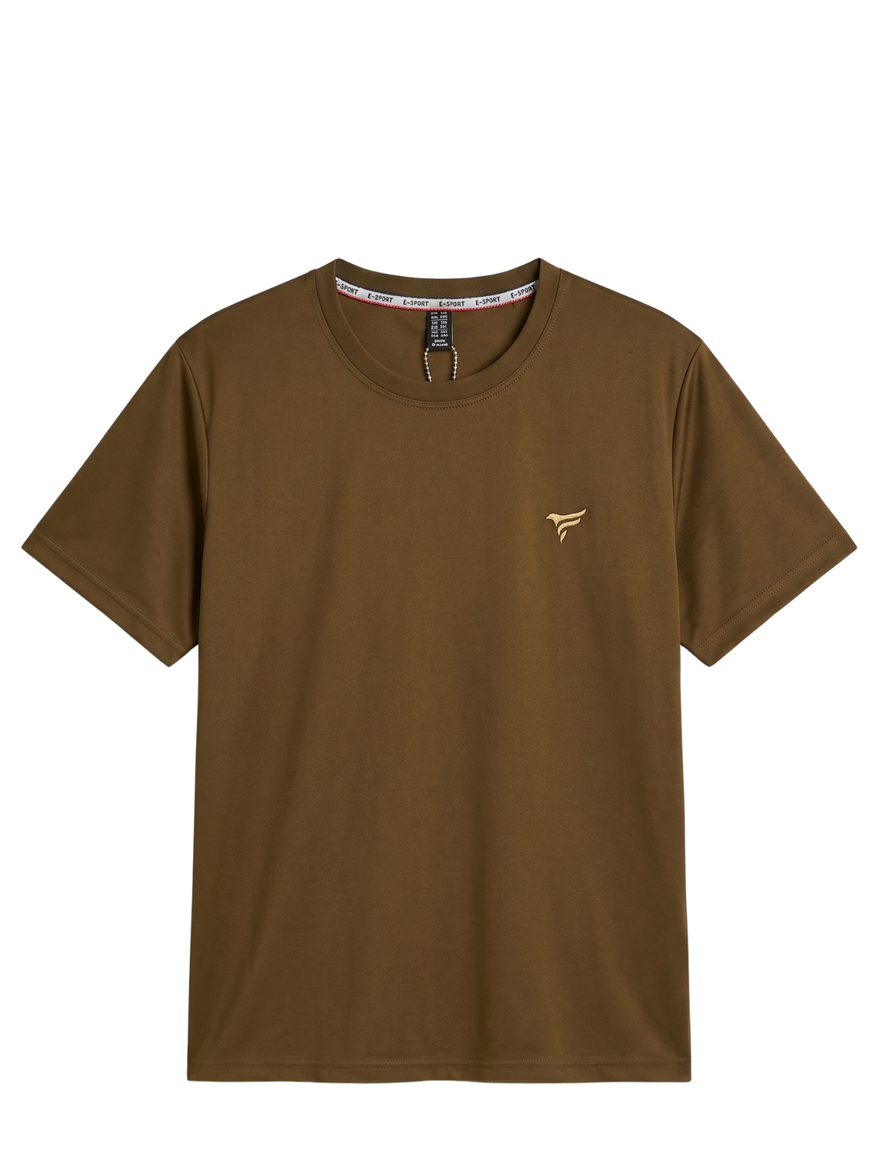 Pack of 6 Fresh Cotton Jersey Round Neck | Summer Edition