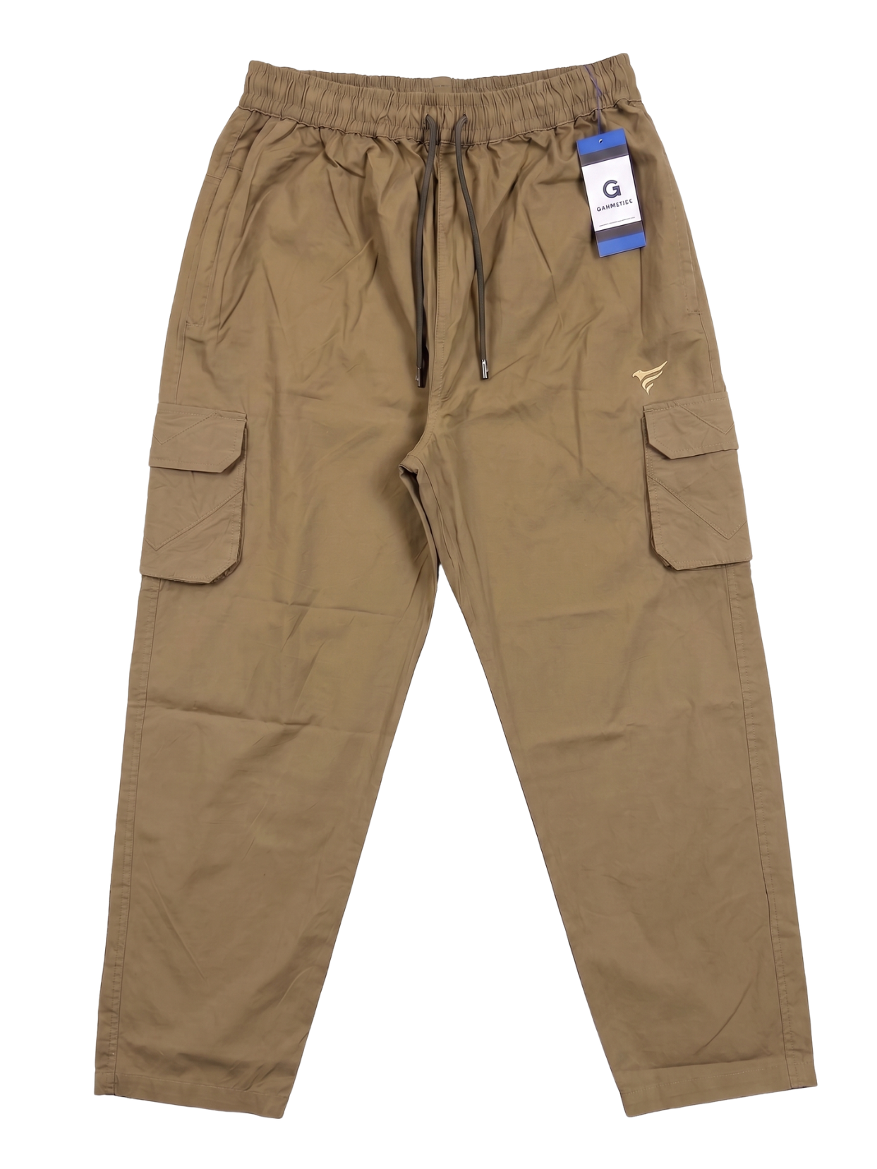 Pack of 2 Premium 5 Pockets Cargo Trousers