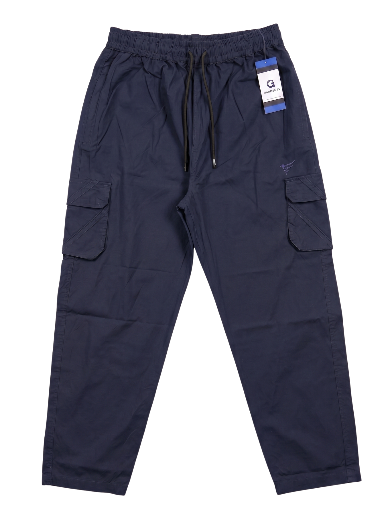 Pack of 2 Premium 5 Pockets Cargo Trousers