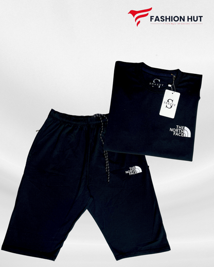 Pack of 4 Track suit Shorts (Summer edition)