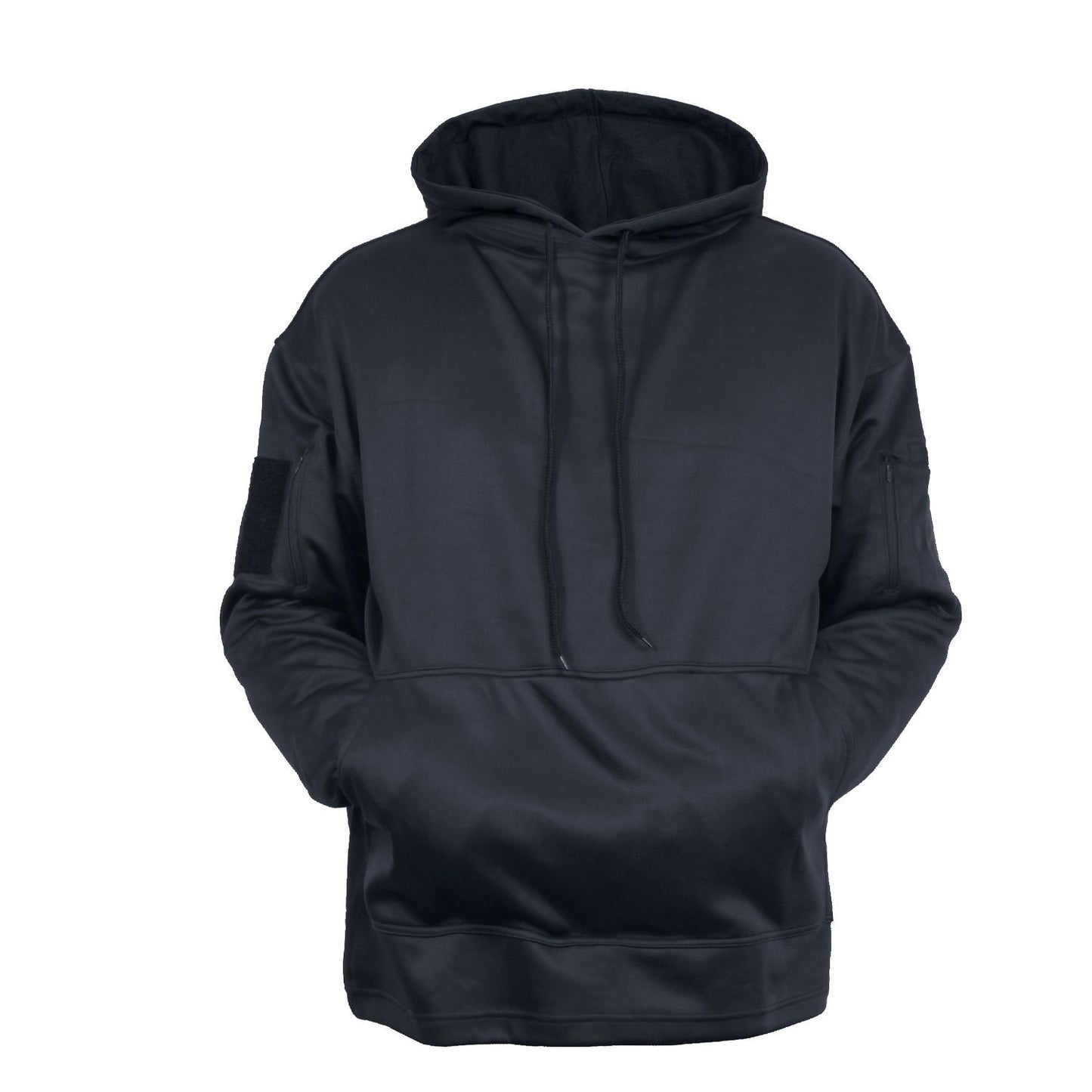 Rothco's original Black Hoodie