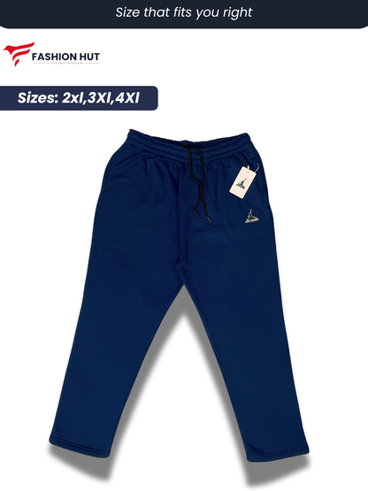 Pack of 4 Premium Fleece Trousers